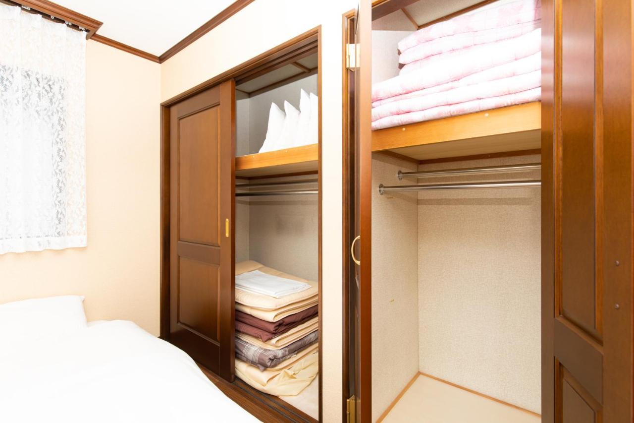 Apartamento 品川ウィステリアレジデンス - Shinagawa Wisteria Tóquio
