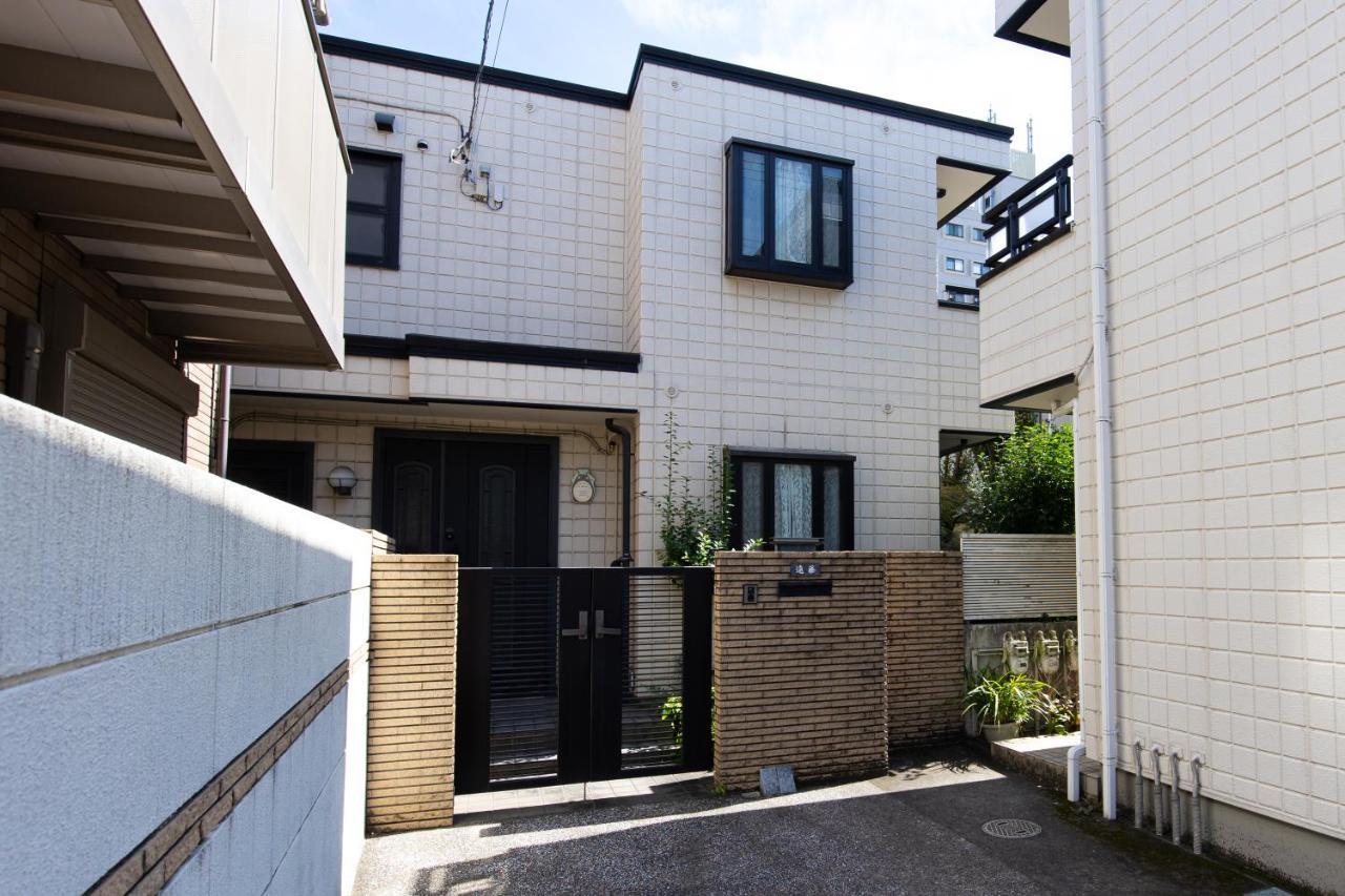 品川ウィステリアレジデンス - Shinagawa Wisteria Tōkyō
