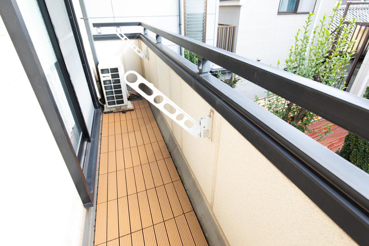 Appartement 品川ウィステリアレジデンス - Shinagawa Wisteria Tōkyō