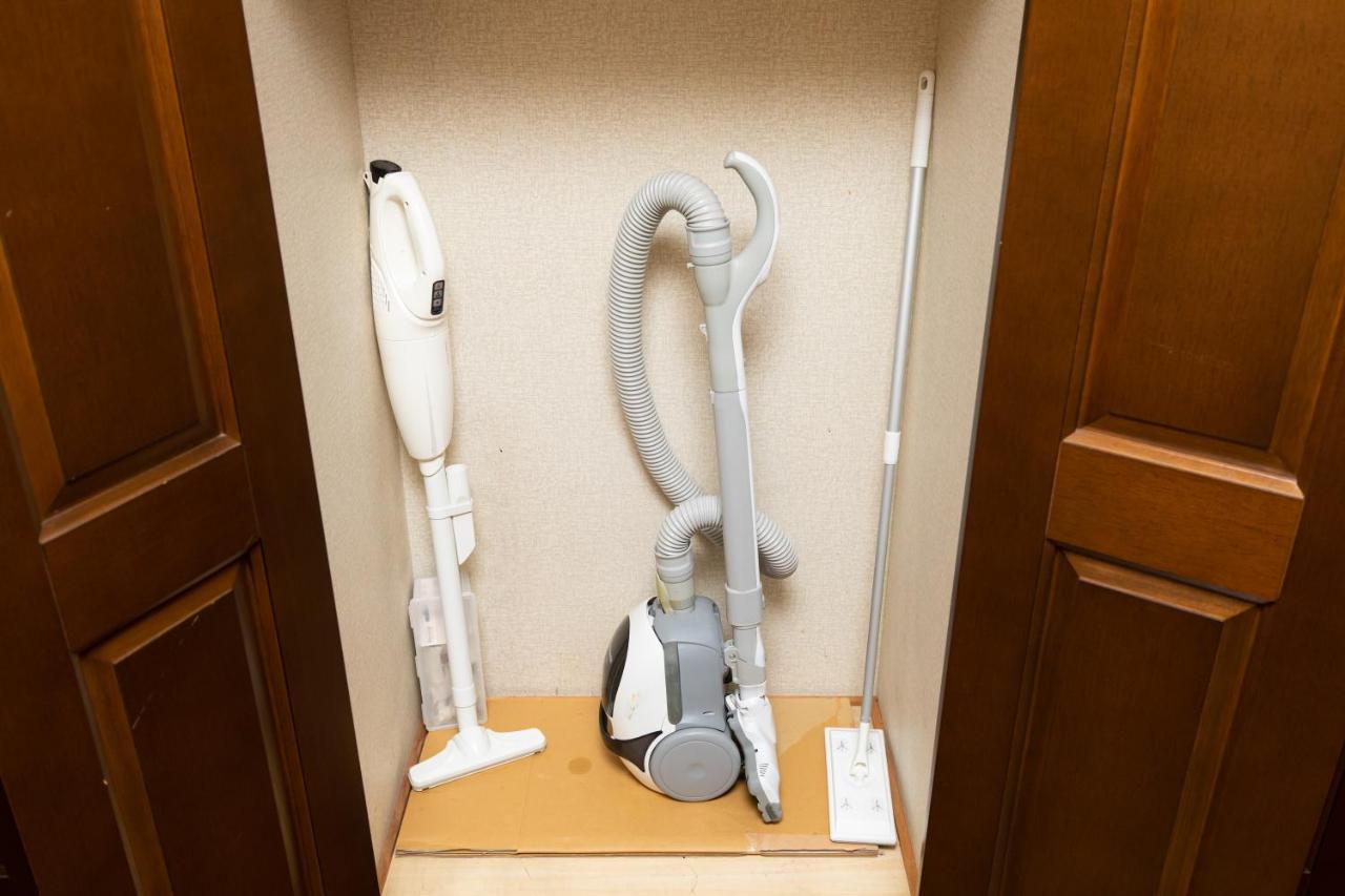 Appartement 品川ウィステリアレジデンス - Shinagawa Wisteria